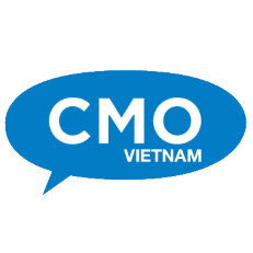 cmo vietnam logo