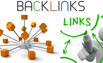 phân tích backlinks