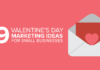 19 valentines day marketing ideas for small businesses