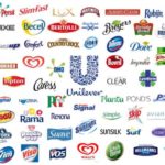 unilever-all-brands-logos