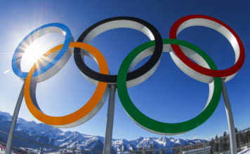 Làm thế nào để Thế vận hội Olympic và các sự kiện thể thao khác có thể trở thành đòn bẩy tiếp thị hiệu quả trên các phương tiện Social Media zorey07x73fuzhrjgvhw