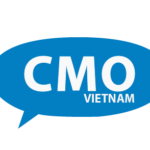 CMO Vietnam Logo