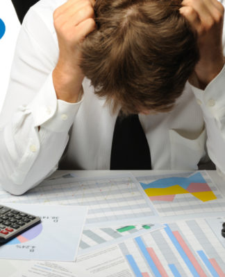 prevent small business accounting headaches