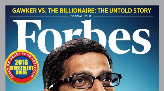 Lý thuyết con gián của CEO Google img 6870