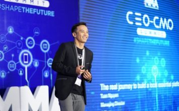 Hội nghị CEO-CMO Việt Nam 2019: “Giải mã” cuộc đua kỹ thuật số cho doanh nghiệp img 6883