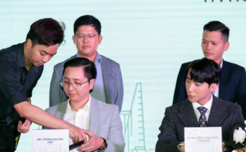 Công ty Sơn Tùng M-TP đầu tư vào Luxstay img 1666 1