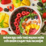 Kinh doanh FnB: CÁCH ĐÁNH BẠI ĐỐI THỦ MẠNH HƠN BẰNG ĐIỂM CHẠM TRẢI NGHIỆM img 5265