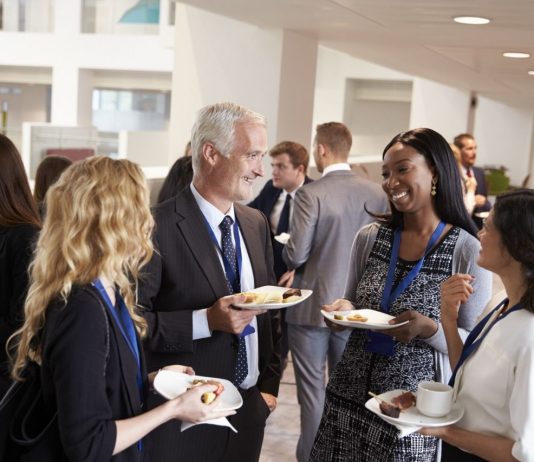 5 chiến lược hiệu quả để xây dựng và mở rộng mạng lưới quan hệ