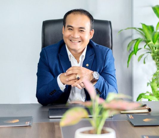 ButVangCorp – Truyền thông thương hiệu SME trong 14 năm