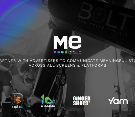 ME Group Appoints Former CEO of Insights Department at Kantar Vietnam as Chief Operating Officer