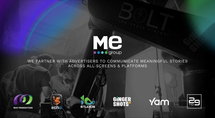 ME Group Appoints Former CEO of Insights Department at Kantar Vietnam as Chief Operating Officer ME Group Appoints Former CEO of Insights Department at Kantar Vietnam as Chief Operating Officer