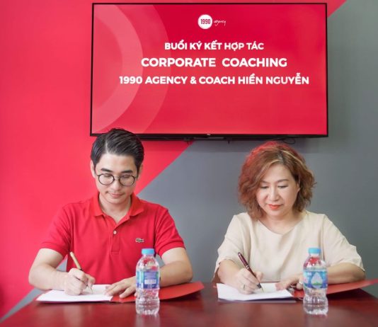 Phát triển nhân sự cùng 1990 Agency – Kết hợp với chuyên gia tham vấn về mindset
