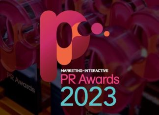 Biz-Eyes shines at PR Awards 2023 with 3 winning campaigns with Värna, VietnamWorks, Sunsilk