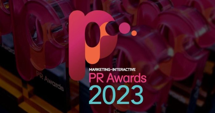 Biz-Eyes shines at PR Awards 2023 with 3 winning campaigns with Värna, VietnamWorks, Sunsilk