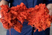 Bí quyết tái chế len truyền thống: Bài học cho ngành thời trang nhanh