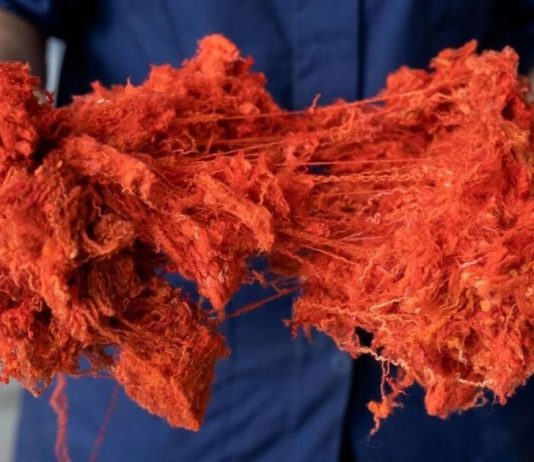 Bí quyết tái chế len truyền thống: Bài học cho ngành thời trang nhanh