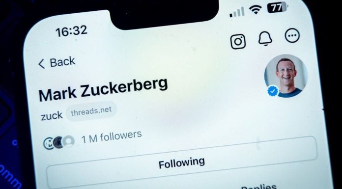 Bí mật vận may của Mark Zuckerberg