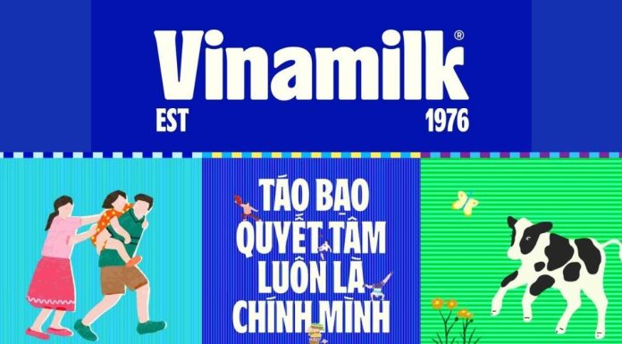 Tranh luận về lần “thay áo mới” của Vinamilk: Ý kiến khác nhau từ cộng đồng Tranh luận về lần “thay áo mới” của Vinamilk: Ý kiến khác nhau từ cộng đồng