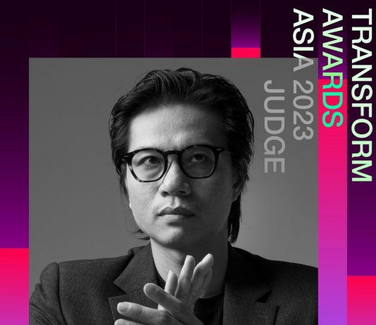 Jimmi Tuấn: Nhà Thiết kế Thương hiệu Việt Nam tham gia Transform Awards Asia 2023