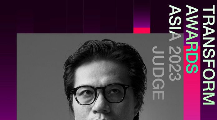 Jimmi Tuấn: Nhà Thiết kế Thương hiệu Việt Nam tham gia Transform Awards Asia 2023 Jimmi Tuấn: Nhà Thiết kế Thương hiệu Việt Nam tham gia Transform Awards Asia 2023