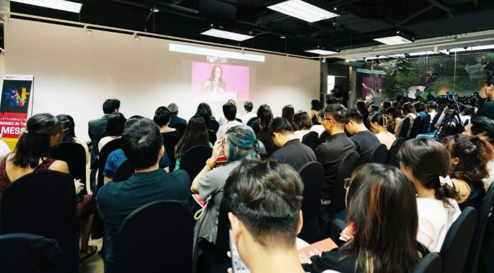 Nudgestock 2023 tại Ogilvy Việt Nam: Sự kiện lớn về khoa học hành vi và sáng tạo Nudgestock 2023 tại Ogilvy Việt Nam: Sự kiện lớn về khoa học hành vi và sáng tạo