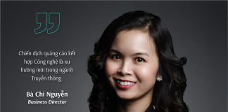 “Kết hợp Công nghệ và Sáng tạo: Chiến dịch Marketing Thăng Hoa” – Creative agency TMRW Việt Nam