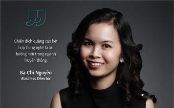 “Kết hợp Công nghệ và Sáng tạo: Chiến dịch Marketing Thăng Hoa” – Creative agency TMRW Việt Nam “Kết hợp Công nghệ và Sáng tạo: Chiến dịch Marketing Thăng Hoa” – Creative agency TMRW Việt Nam