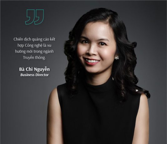 “Kết hợp Công nghệ và Sáng tạo: Chiến dịch Marketing Thăng Hoa” – Creative agency TMRW Việt Nam