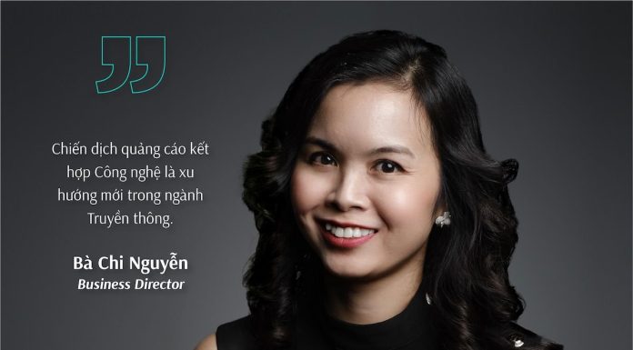 “Kết hợp Công nghệ và Sáng tạo: Chiến dịch Marketing Thăng Hoa” – Creative agency TMRW Việt Nam