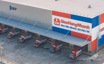 Chiến lược đầu tư hàng chục triệu USD của Giao Hàng Nhanh vào kho trung chuyển mới Chiến lược đầu tư hàng chục triệu USD của Giao Hàng Nhanh vào kho trung chuyển mới
