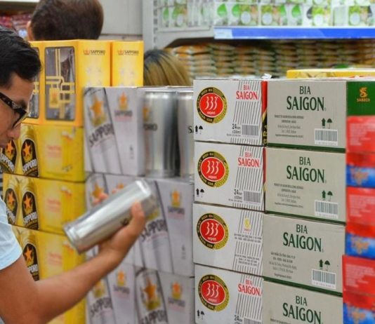 Thị trường bia Việt Nam: Nhìn vào hiệu quả kinh doanh của các doanh nghiệp lớn