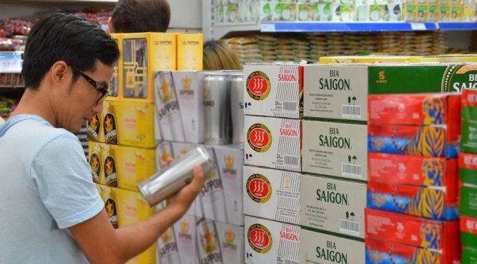 Thị trường bia Việt Nam: Nhìn vào hiệu quả kinh doanh của các doanh nghiệp lớn Thị trường bia Việt Nam: Nhìn vào hiệu quả kinh doanh của các doanh nghiệp lớn