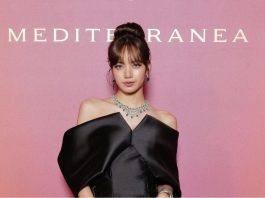 Các thương hiệu xa xỉ gỡ hình ảnh Lisa (BlackPink) trên mạng xã hội