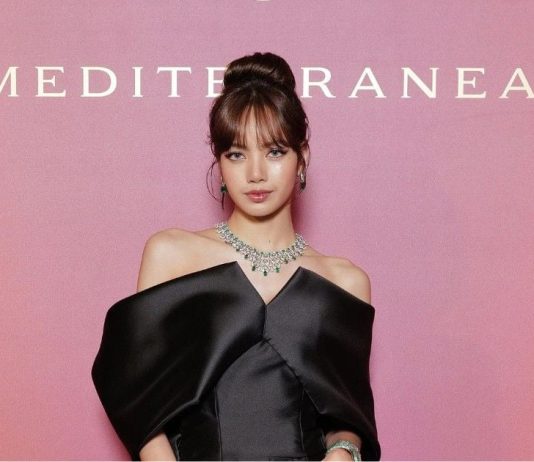 Các thương hiệu xa xỉ gỡ hình ảnh Lisa (BlackPink) trên mạng xã hội