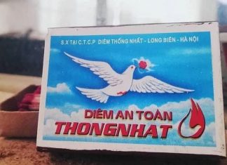 Trải nghiệm mới của Diêm Thống Nhất sau khi dừng sản xuất diêm đại trà