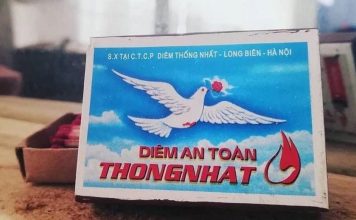 Trải nghiệm mới của Diêm Thống Nhất sau khi dừng sản xuất diêm đại trà Trải nghiệm mới của Diêm Thống Nhất sau khi dừng sản xuất diêm đại trà