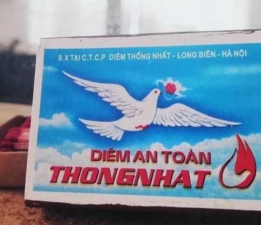Trải nghiệm mới của Diêm Thống Nhất sau khi dừng sản xuất diêm đại trà