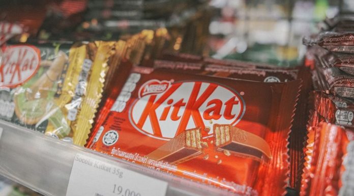 Những thách thức đối mặt của các thương hiệu hàng tiêu dùng nổi tiếng Những thách thức đối mặt của các thương hiệu hàng tiêu dùng nổi tiếng