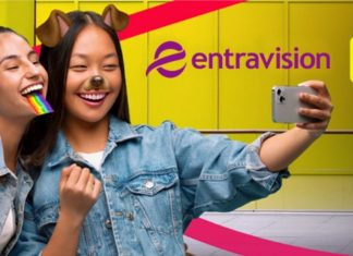 Entravision and Snap Inc. forge strategic partnership in APAC