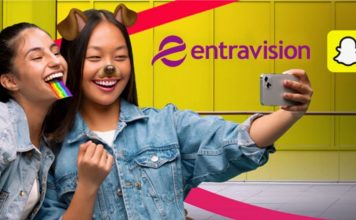 Entravision and Snap Inc. forge strategic partnership in APAC Entravision and Snap Inc. forge strategic partnership in APAC