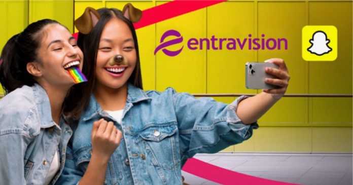 Entravision and Snap Inc. forge strategic partnership in APAC