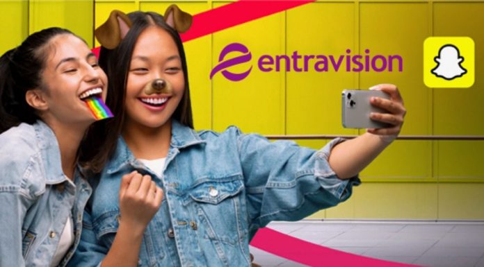 Entravision and Snap Inc. forge strategic partnership in APAC Entravision and Snap Inc. forge strategic partnership in APAC
