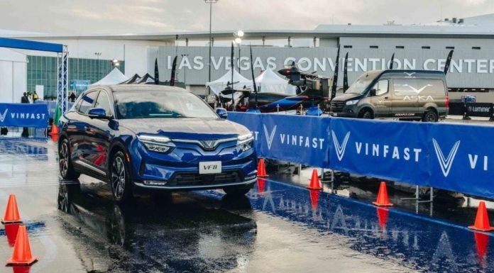 VinFast expands its influence in Southeast Asia by entering Philippines VinFast expands its influence in Southeast Asia by entering Philippines