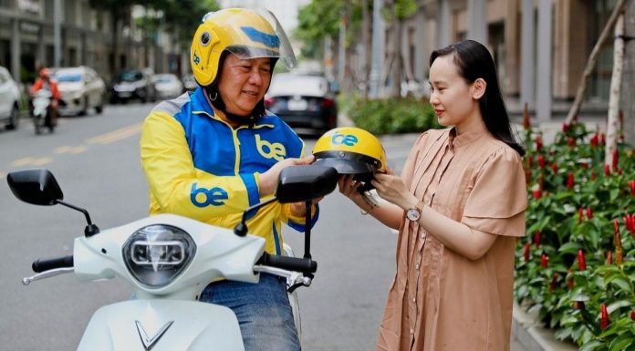 VPBank Securities thu hút vốn đầu tư hơn 739 tỷ từ nhà đầu tư Be VPBank Securities thu hút vốn đầu tư hơn 739 tỷ từ nhà đầu tư Be