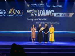 Chin-Su: Thương hiệu hot được giới trẻ TP.HCM ưa chuộng