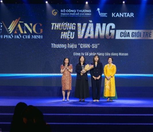 Chin-Su: Thương hiệu hot được giới trẻ TP.HCM ưa chuộng