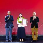 Tập đoàn Đông Dương: Vươn tới Top 500 Doanh nghiệp tư nhân hàng đầu Việt Nam 2 năm連 tiếp