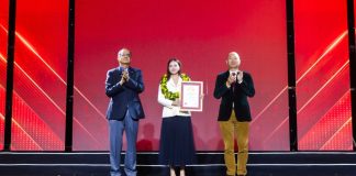 Tập đoàn Đông Dương: Vươn tới Top 500 Doanh nghiệp tư nhân hàng đầu Việt Nam 2 năm連 tiếp