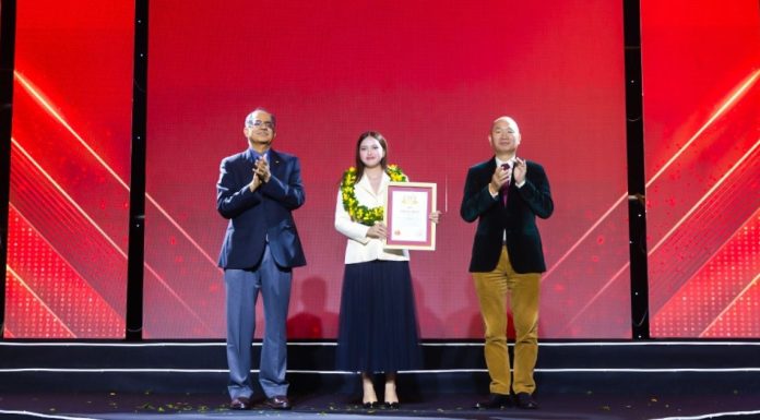 Tập đoàn Đông Dương: Vươn tới Top 500 Doanh nghiệp tư nhân hàng đầu Việt Nam 2 năm連 tiếp Tập đoàn Đông Dương: Vươn tới Top 500 Doanh nghiệp tư nhân hàng đầu Việt Nam 2 năm連 tiếp