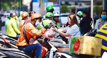 Momentum Works: Dự báo người Việt chi 1,4 tỷ USD cho đặt đồ ăn online vào năm 2023